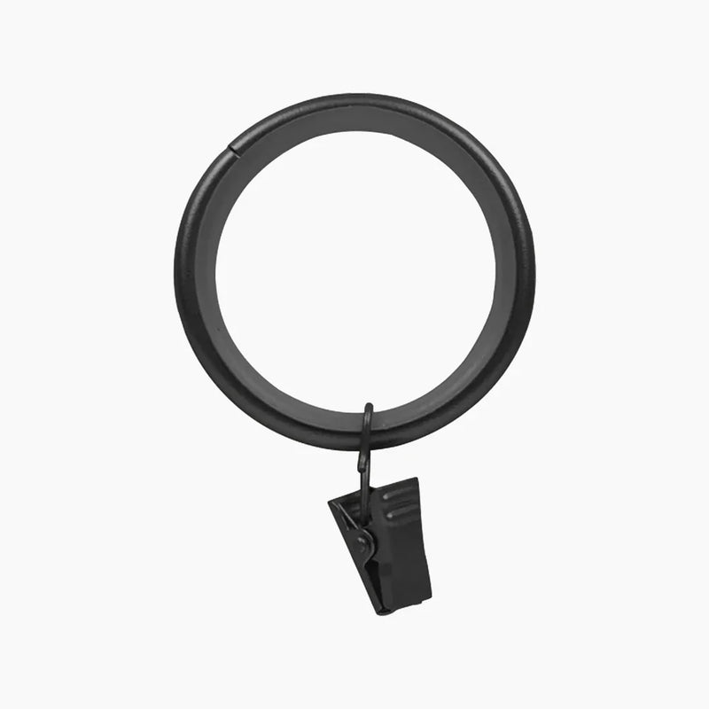 Jaylon Clip Rings (Pack of 12) TWOPAGES