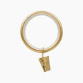 Jaylon Clip Rings (Pack of 12) TWOPAGES