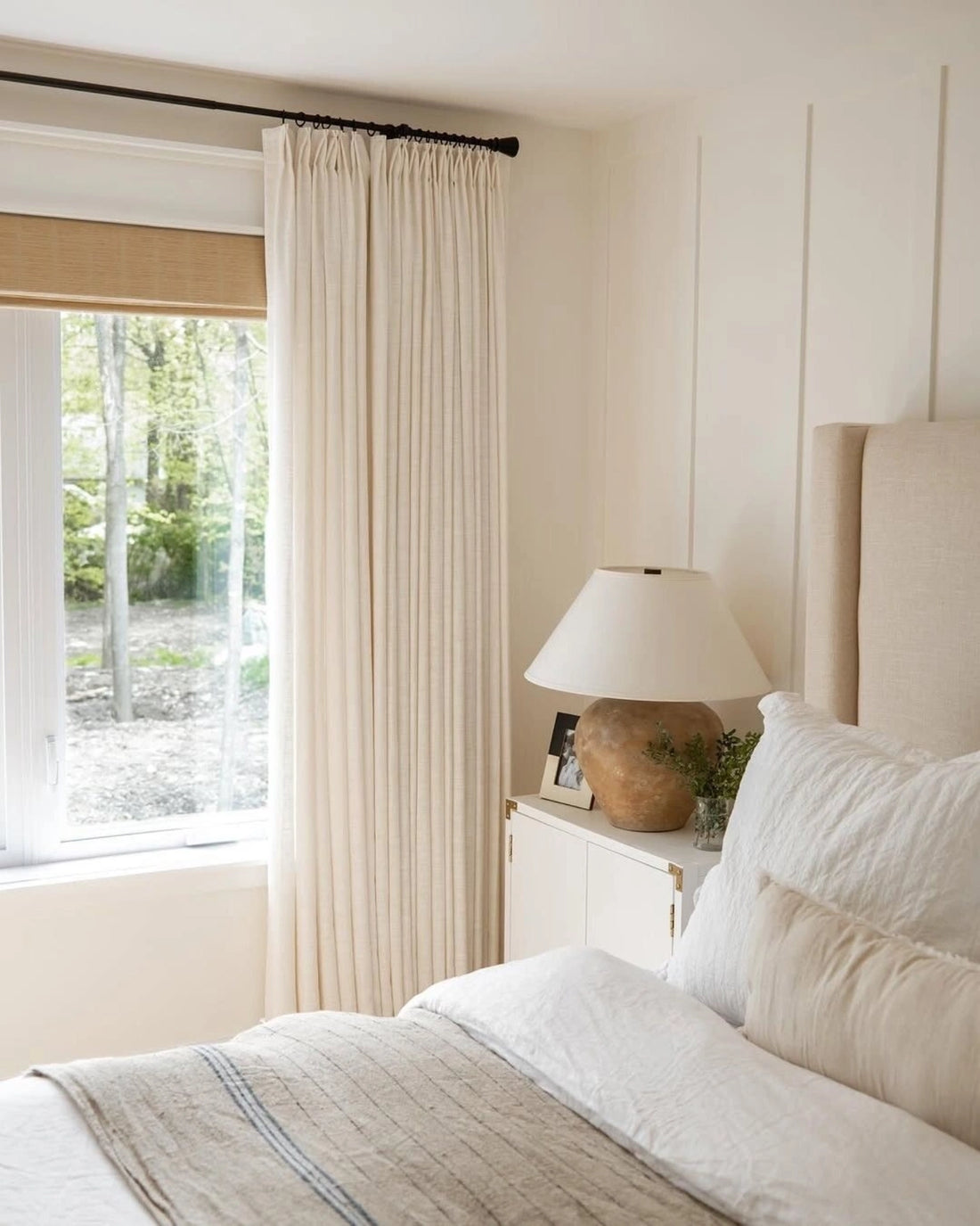 UK TWOPAGES CURTAINS