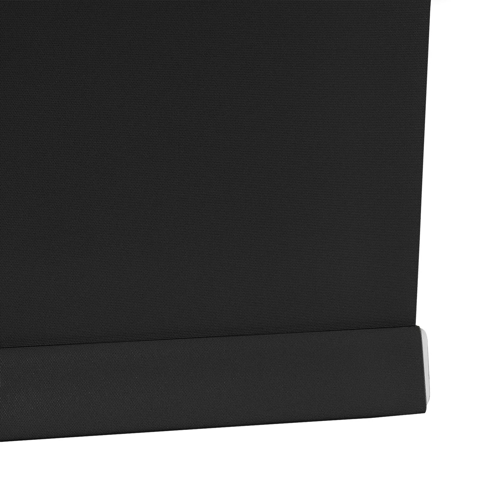 Alvin Waterproof Blackout Cordless Roller Blinds-?-TWOPAGES