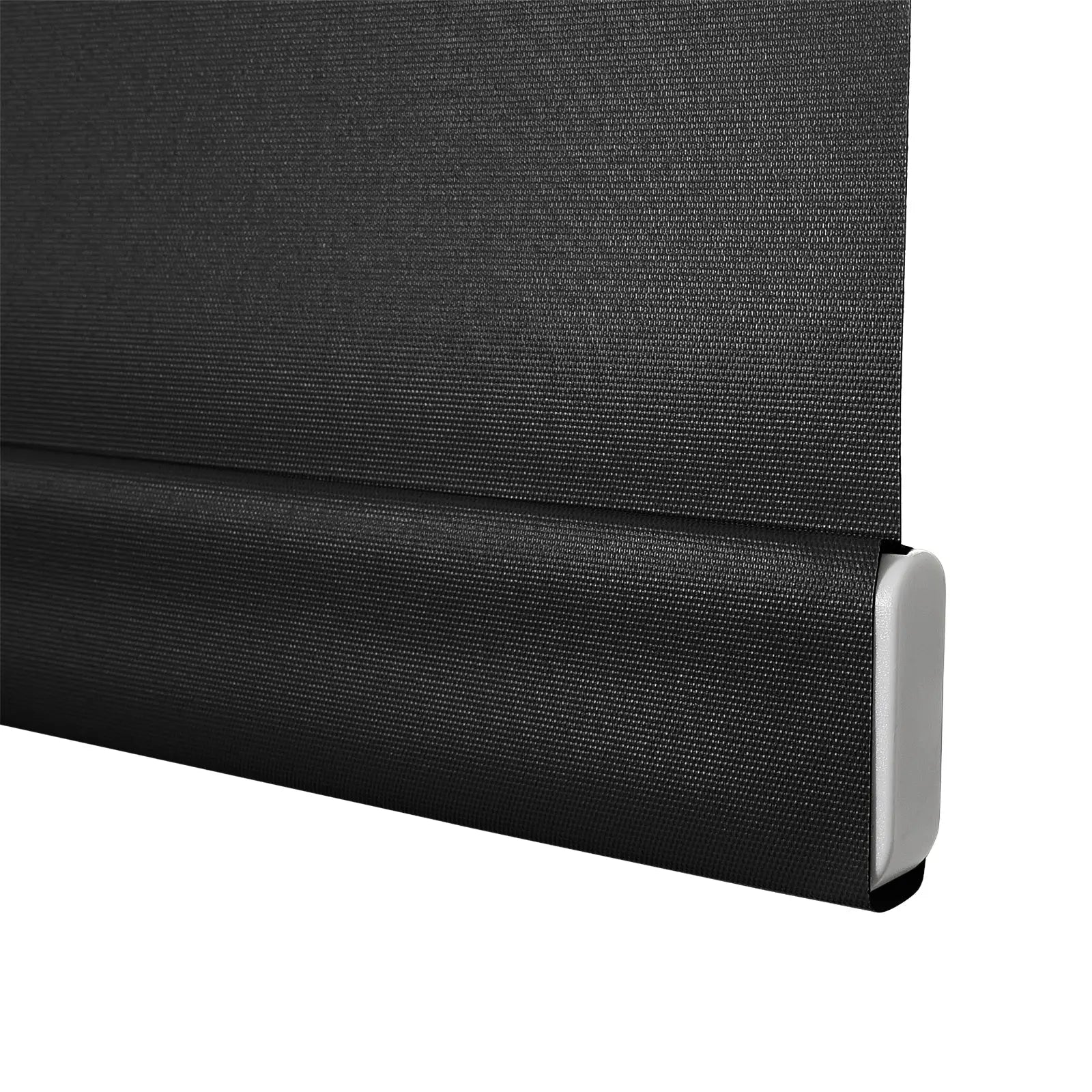 Alvin Waterproof Blackout Cordless Roller Blinds-?-TWOPAGES