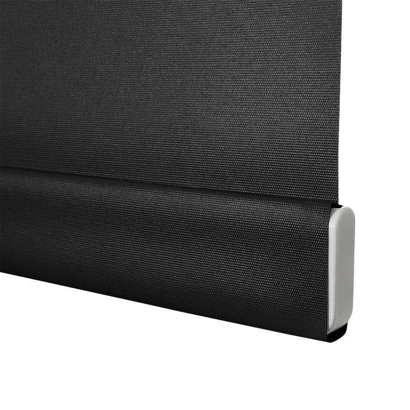 Alvin Waterproof Blackout Cordless Roller Blinds-?-TWOPAGES
