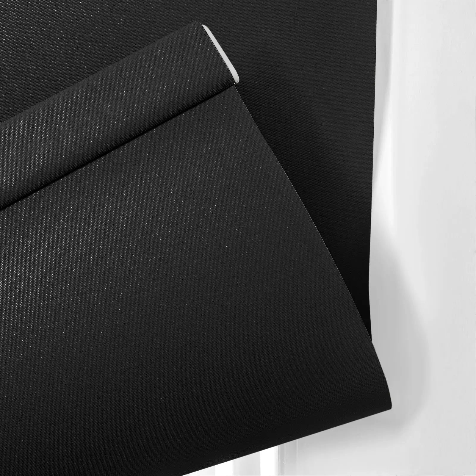 Alvin Waterproof Blackout Cordless Roller Blinds-?-TWOPAGES