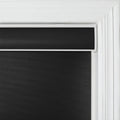 Alvin Waterproof Blackout Cordless Roller Blinds-?-TWOPAGES