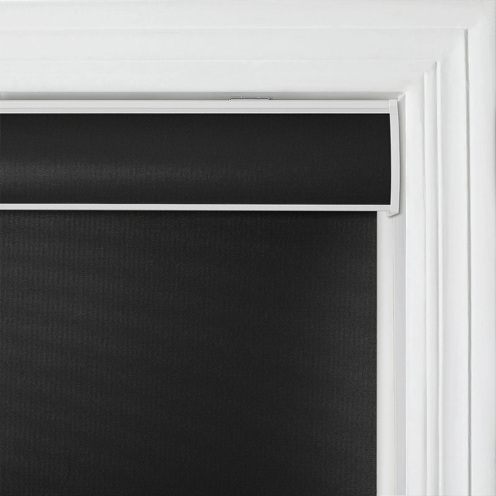 Alvin Waterproof Blackout Cordless Roller Blinds-?-TWOPAGES