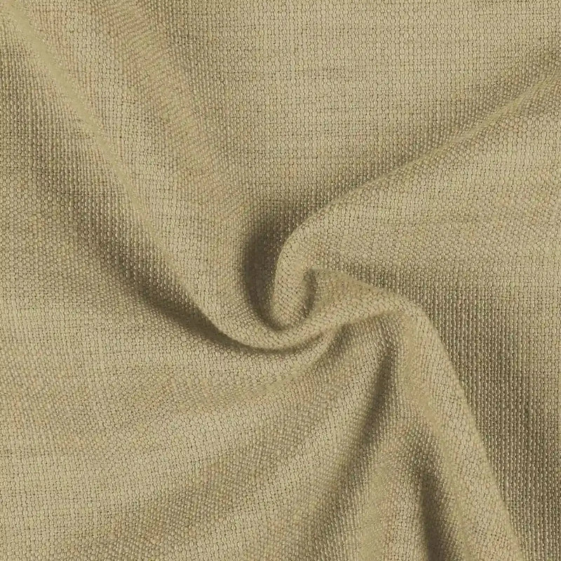 Isabella Heavyweight Cotton Drapery Pleated- -TWOPAGES