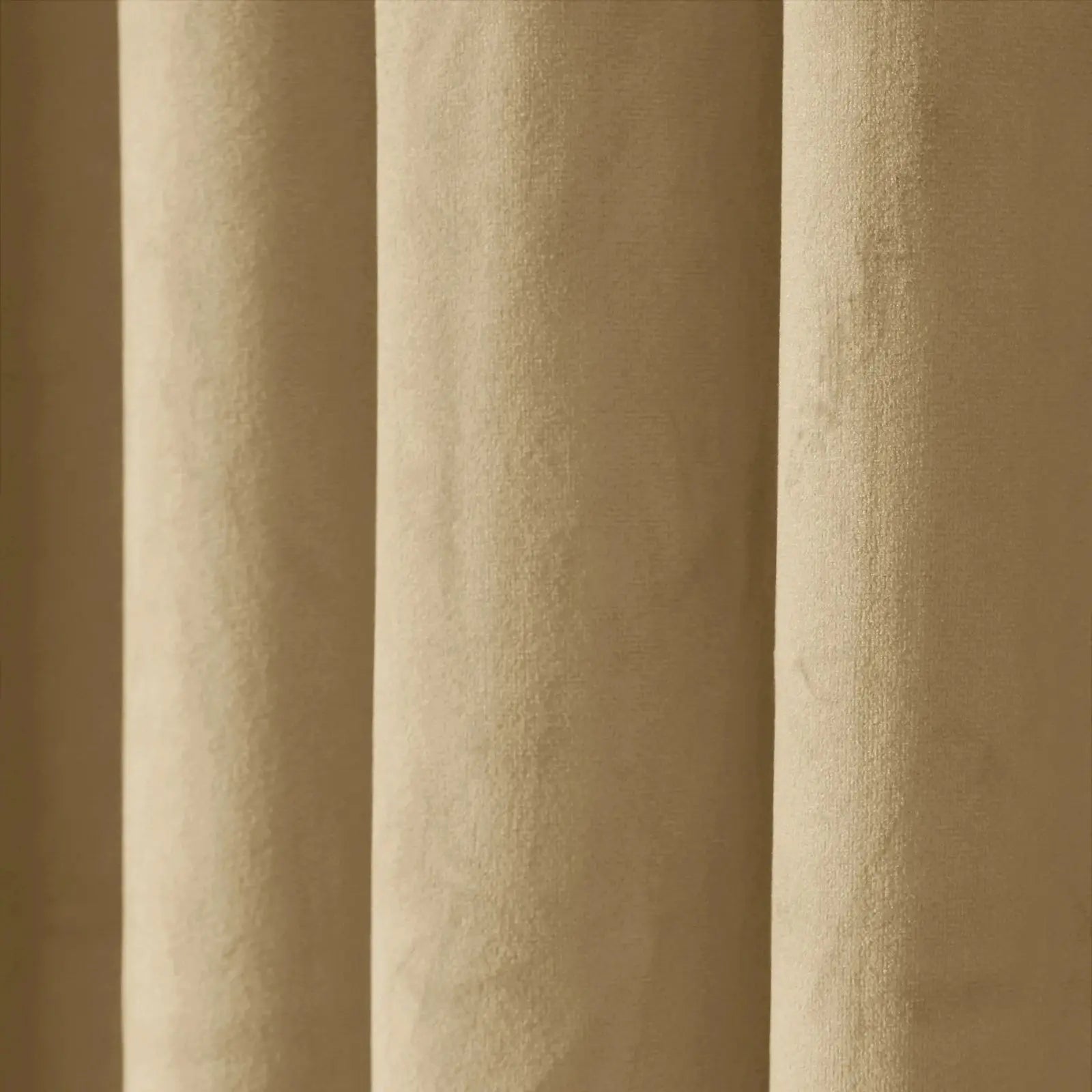 Birkin Velvet Curtain Pleated -TWOPAGES