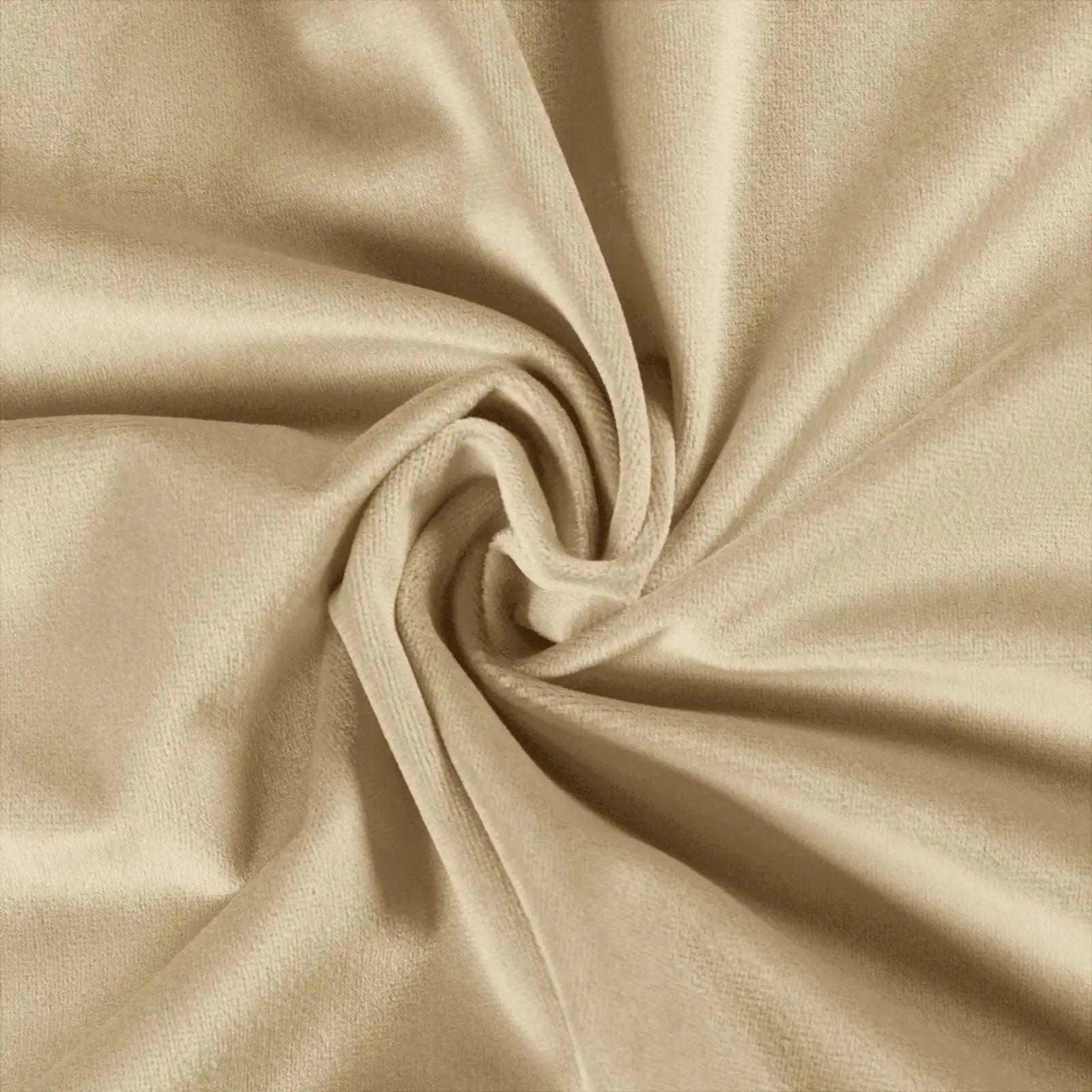 Birkin Velvet Curtain Pleated -TWOPAGES