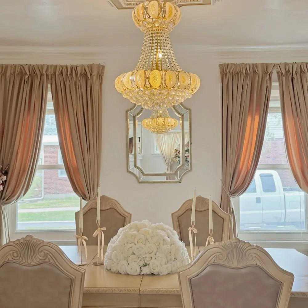 Birkin Velvet Curtain Pleated- -TWOPAGES