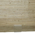 Rae Natural Ramie Bamboo Woven Blinds - Series P-?-TWOPAGES CURTAINS