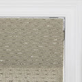 Rae Natural Ramie Jute Woven Wood Shades - Series W