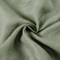 Doris 100% European Flax Linen Curtain Pleated?-TWOPAGES