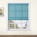 Alvin Basic Room Darkening Cordless Roller Blinds-?-TWOPAGES