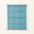 Alvin Basic Room Darkening Cordless Roller Blinds-?-TWOPAGES