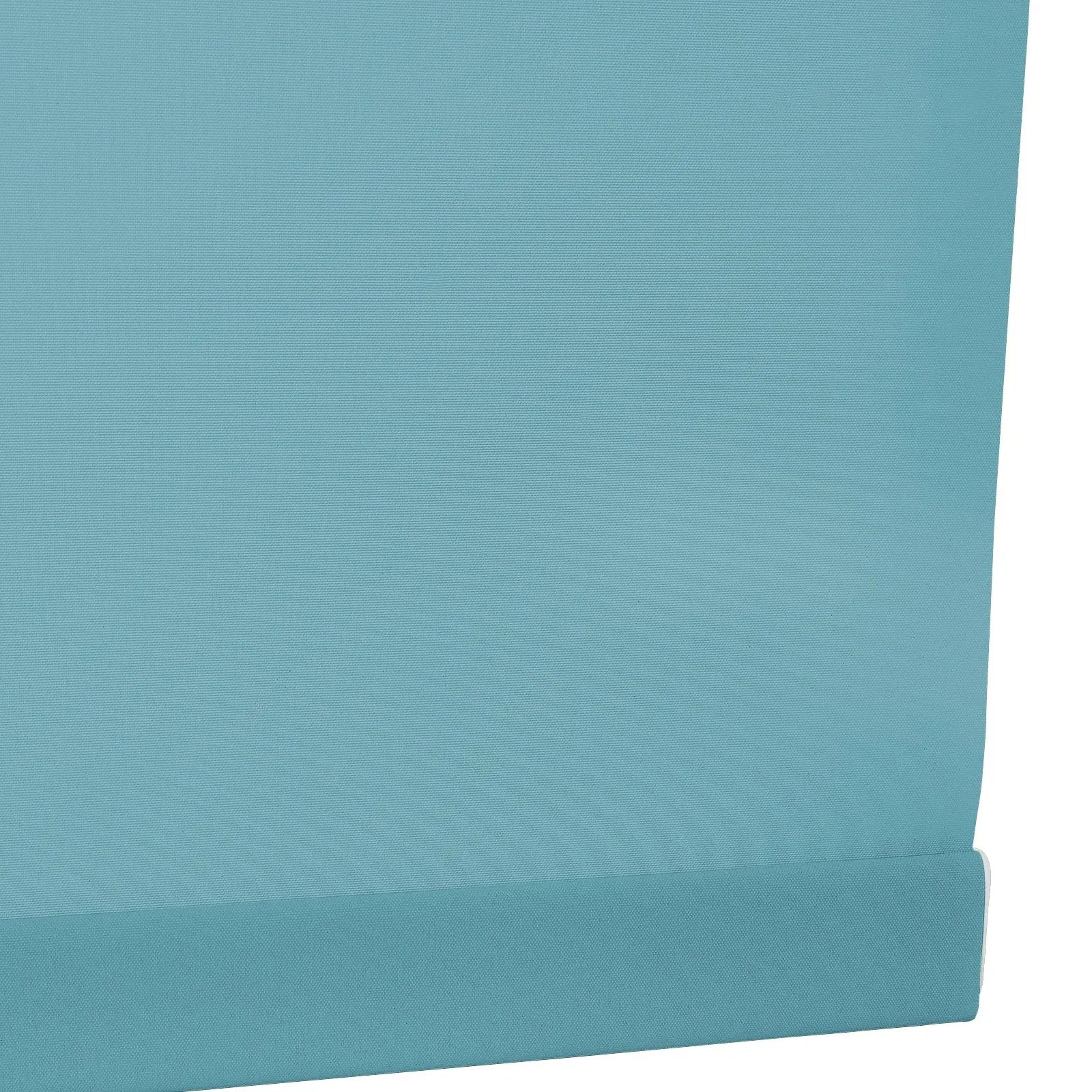 Alvin Basic Room Darkening Cordless Roller Blinds-?-TWOPAGES