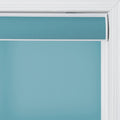 Alvin Basic Room Darkening Cordless Roller Blinds-?-TWOPAGES