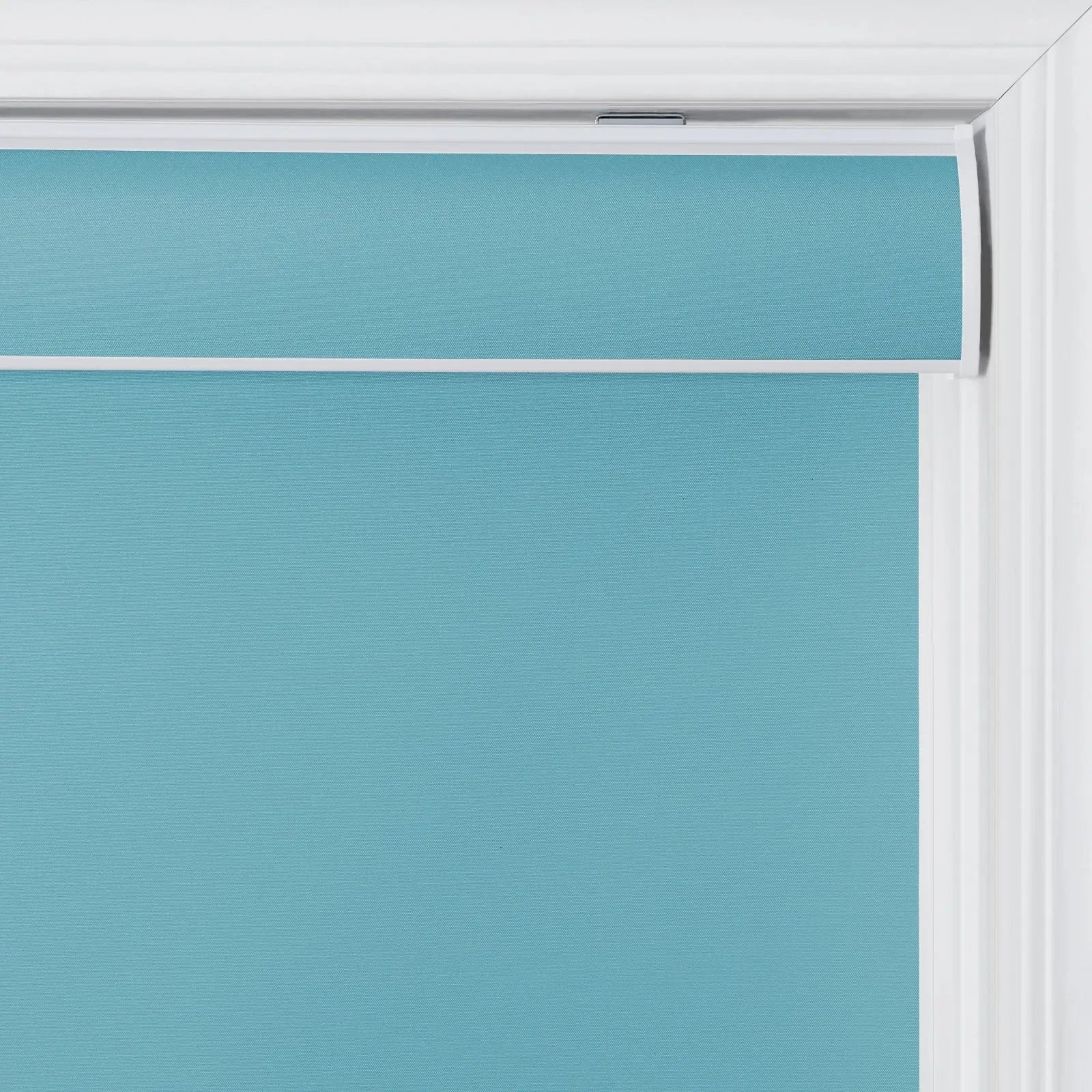 Alvin Basic Premium Blackout Cordless Roller Blinds-?-TWOPAGES