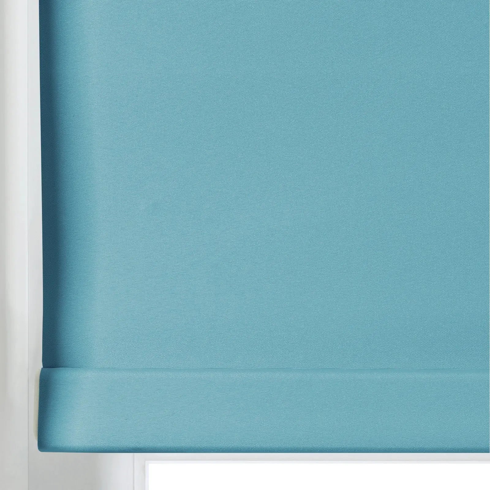 Alvin Basic Premium Blackout Cordless Roller Blinds-?-TWOPAGES