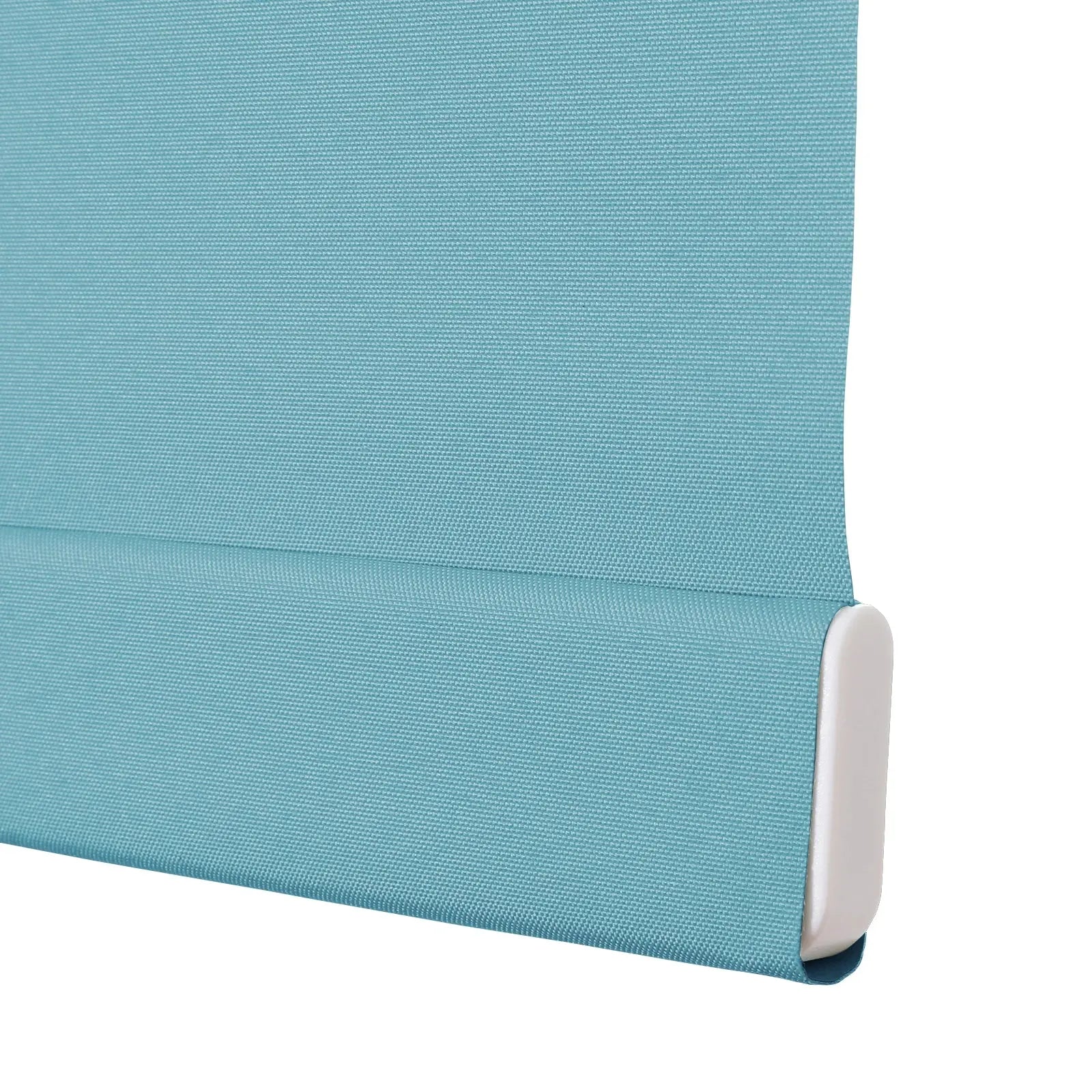 Alvin Basic Premium Blackout Cordless Roller Blinds-?-TWOPAGES