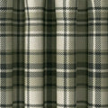 Sara Le Print Linen Drapery Pleated?-TWOPAGES