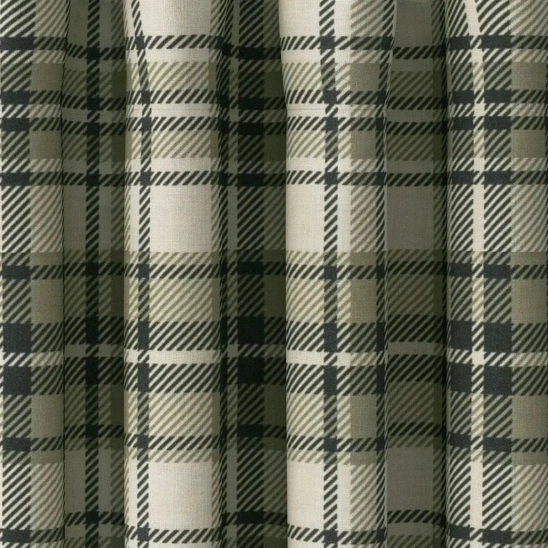 Sara Le Print Linen Drapery Pleated?-TWOPAGES