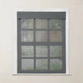 Rae Natural Bamboo Woven Blinds - Series S?-TWOPAGES CURTAINS