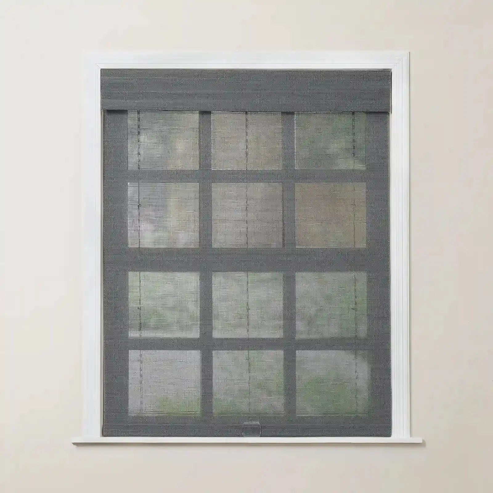 Rae Natural Bamboo Woven Blinds - Series S?-TWOPAGES CURTAINS