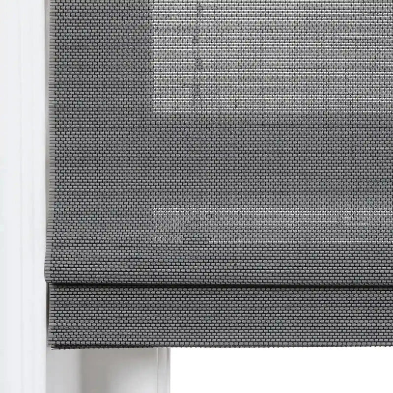 Rae Natural Bamboo Woven Blinds - Series S-?-TWOPAGES CURTAINS