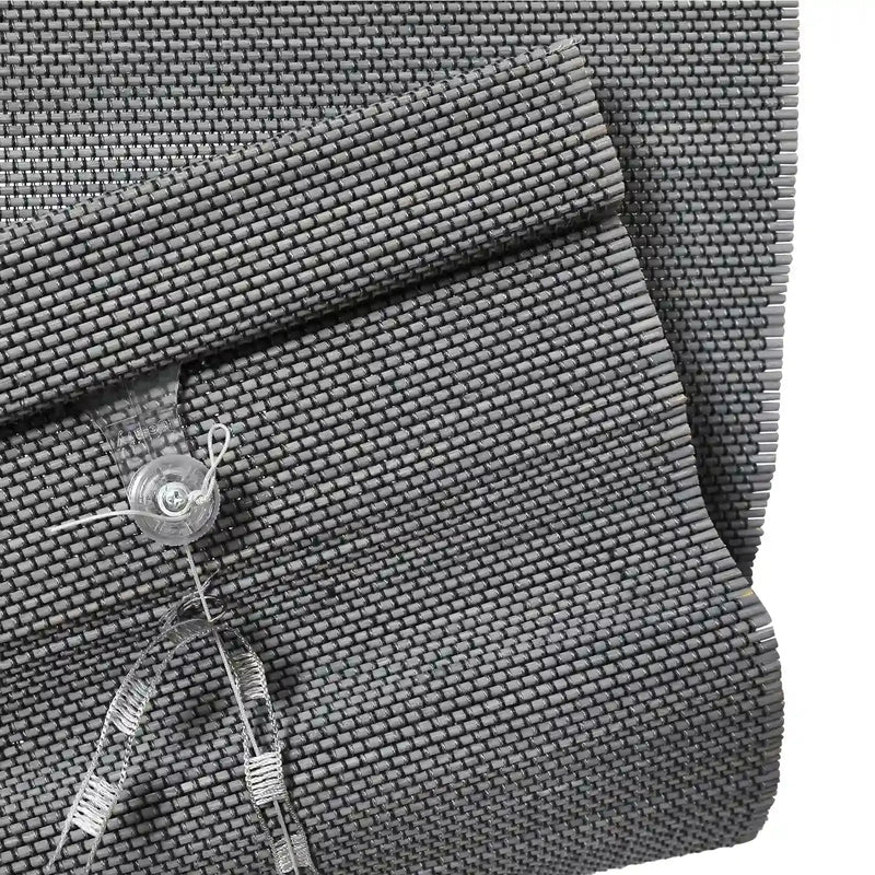 Rae Natural Bamboo Woven Blinds - Series S-?-TWOPAGES CURTAINS