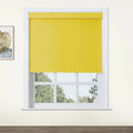 Alvin Basic Premium Blackout Cordless Roller Blinds-?-TWOPAGES