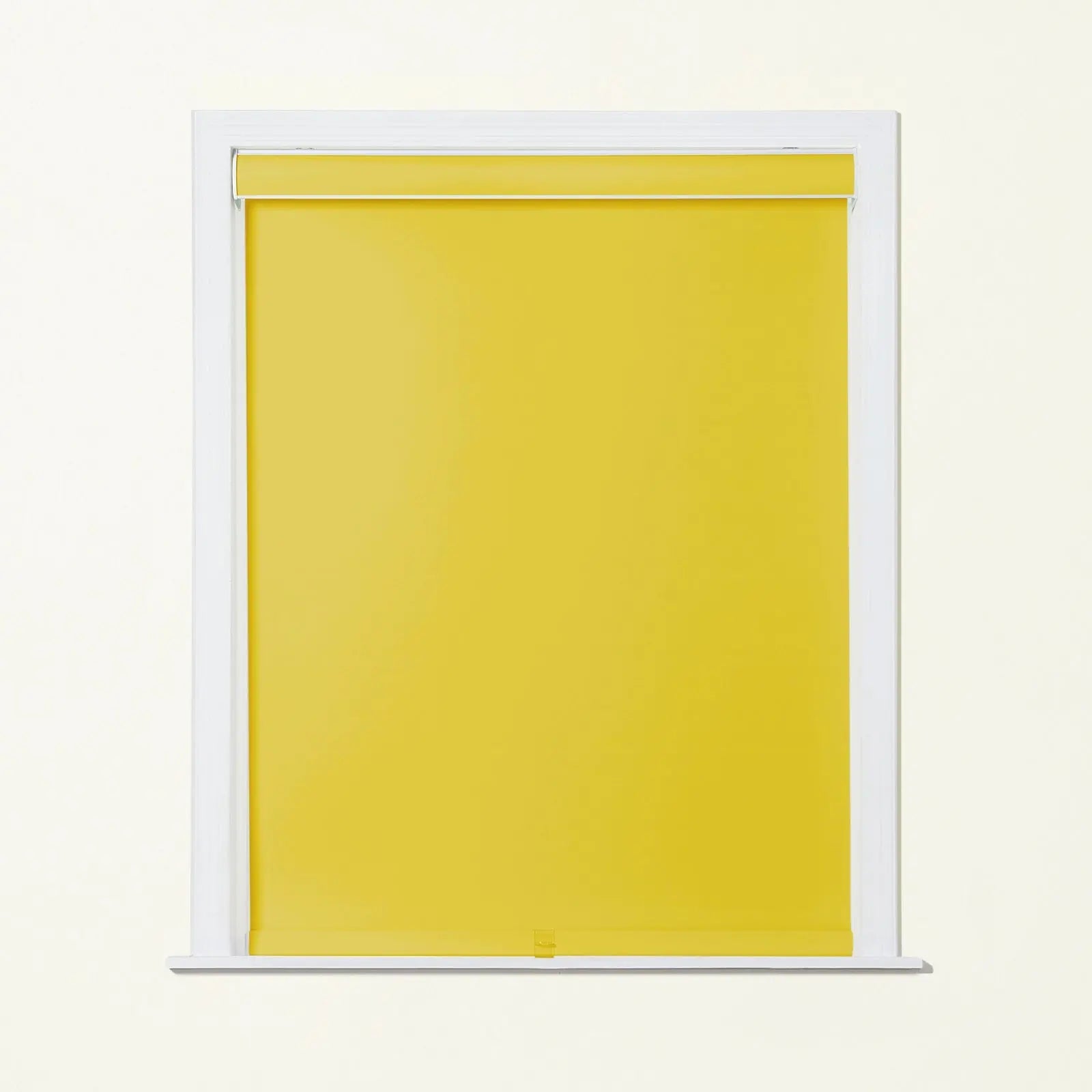 Alvin Basic Premium Blackout Cordless Roller Blinds-?-TWOPAGES