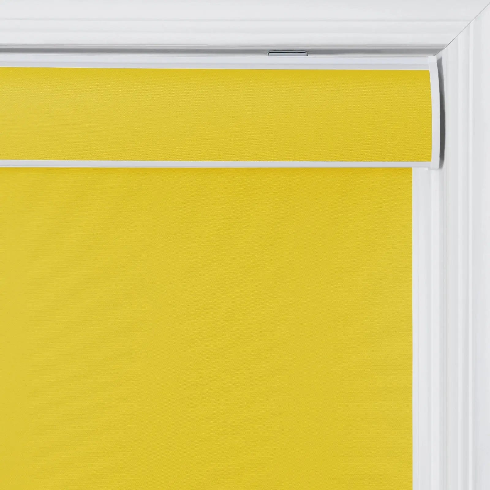 Alvin Basic Premium Blackout Cordless Roller Blinds-?-TWOPAGES