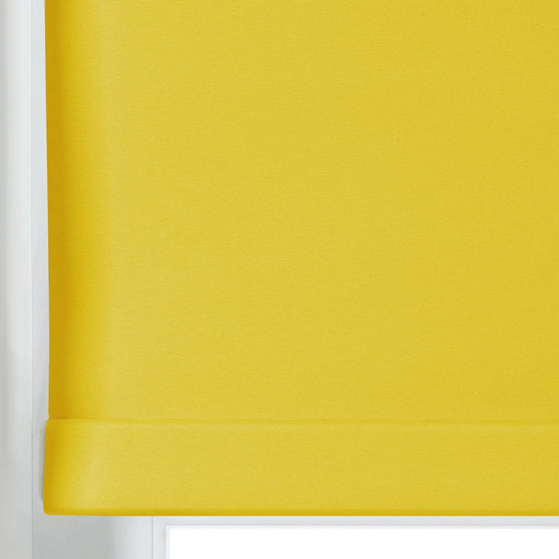 Alvin Basic Premium Blackout Cordless Roller Blinds-?-TWOPAGES