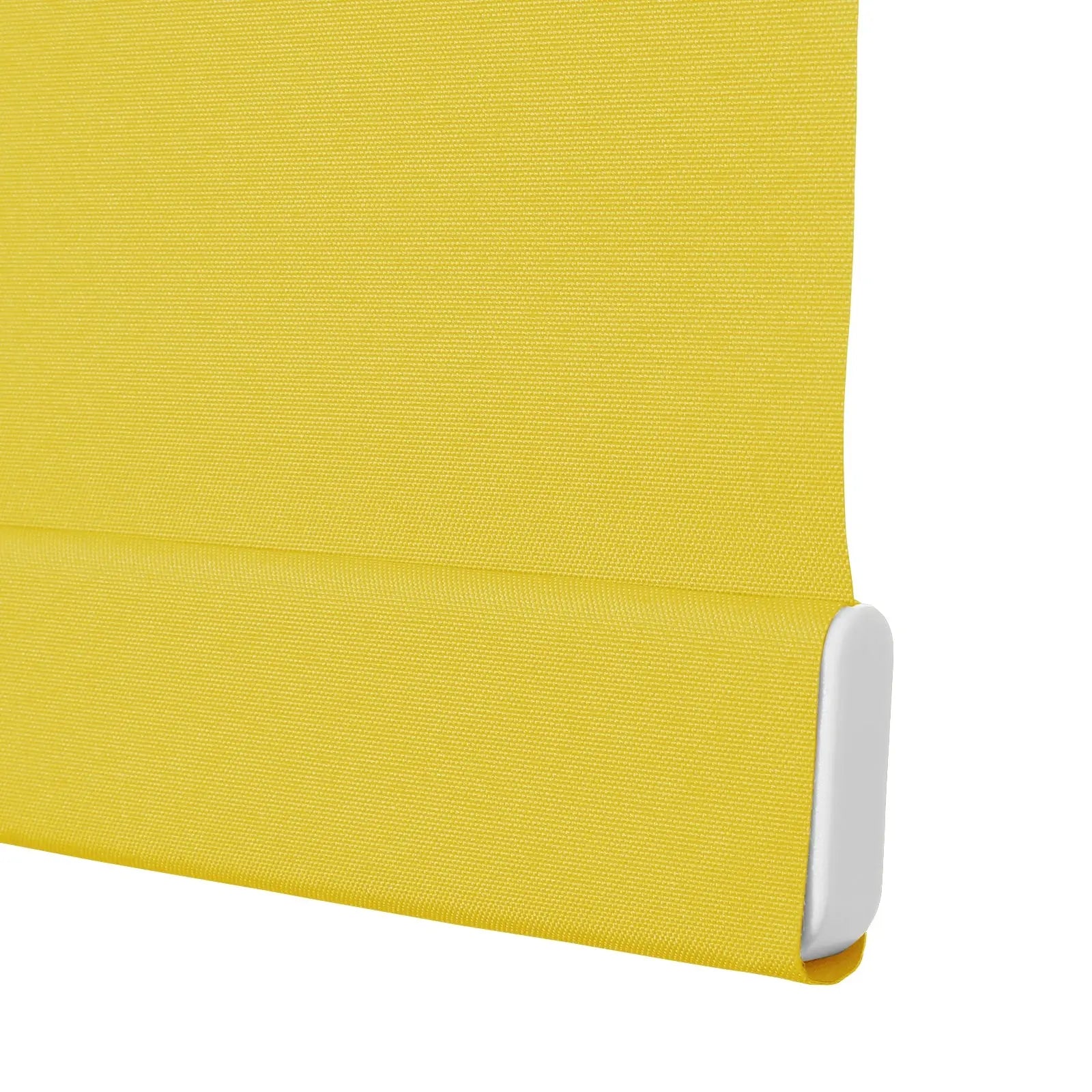 Alvin Basic Premium Blackout Cordless Roller Blinds-?-TWOPAGES