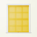 Alvin Basic Room Darkening Cordless Roller Blinds-?-TWOPAGES