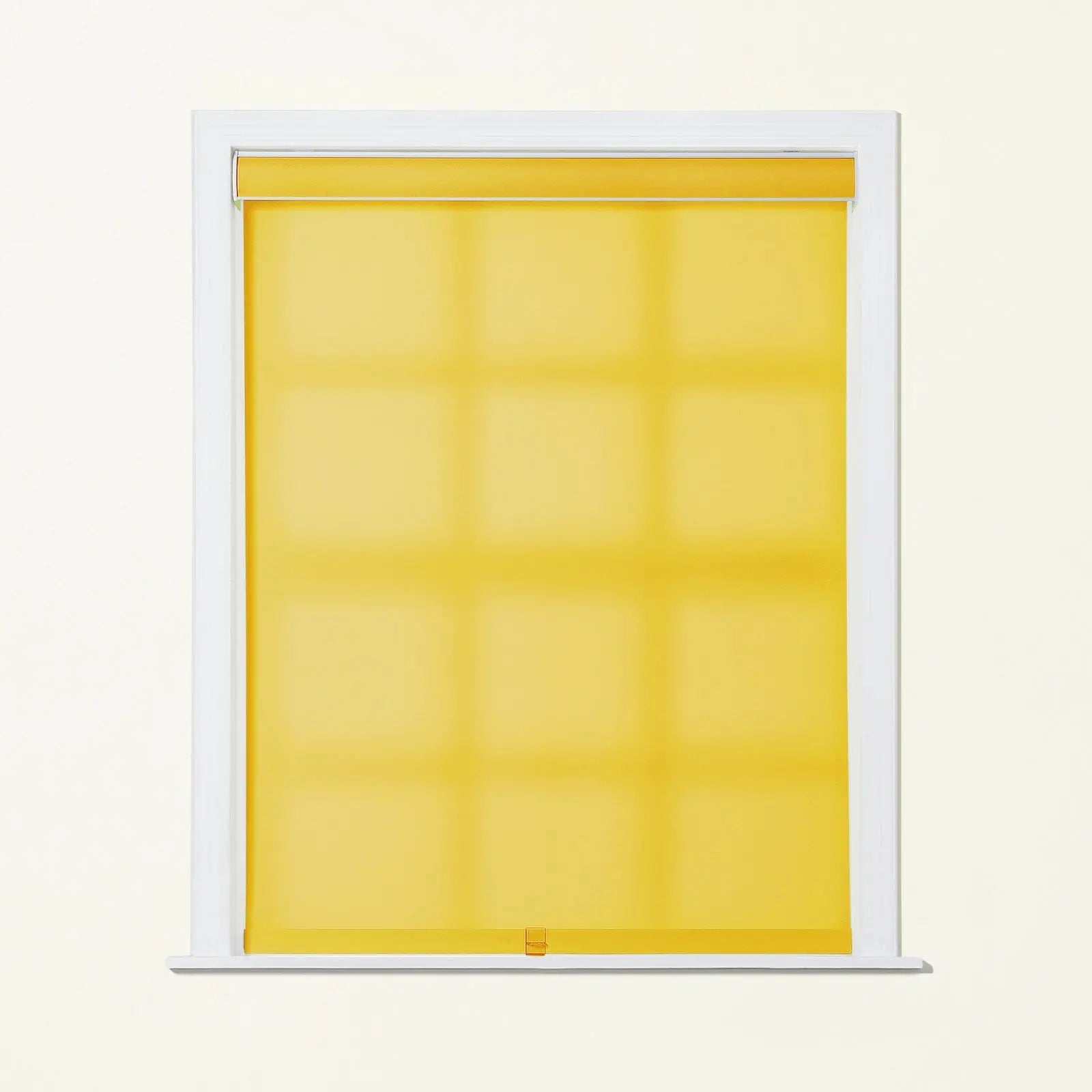 Alvin Basic Room Darkening Cordless Roller Blinds-?-TWOPAGES