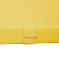 Alvin Basic Room Darkening Cordless Roller Blinds-?-TWOPAGES