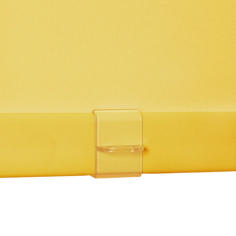 Alvin Basic Room Darkening Cordless Roller Blinds-?-TWOPAGES