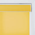 Alvin Basic Room Darkening Cordless Roller Blinds-?-TWOPAGES