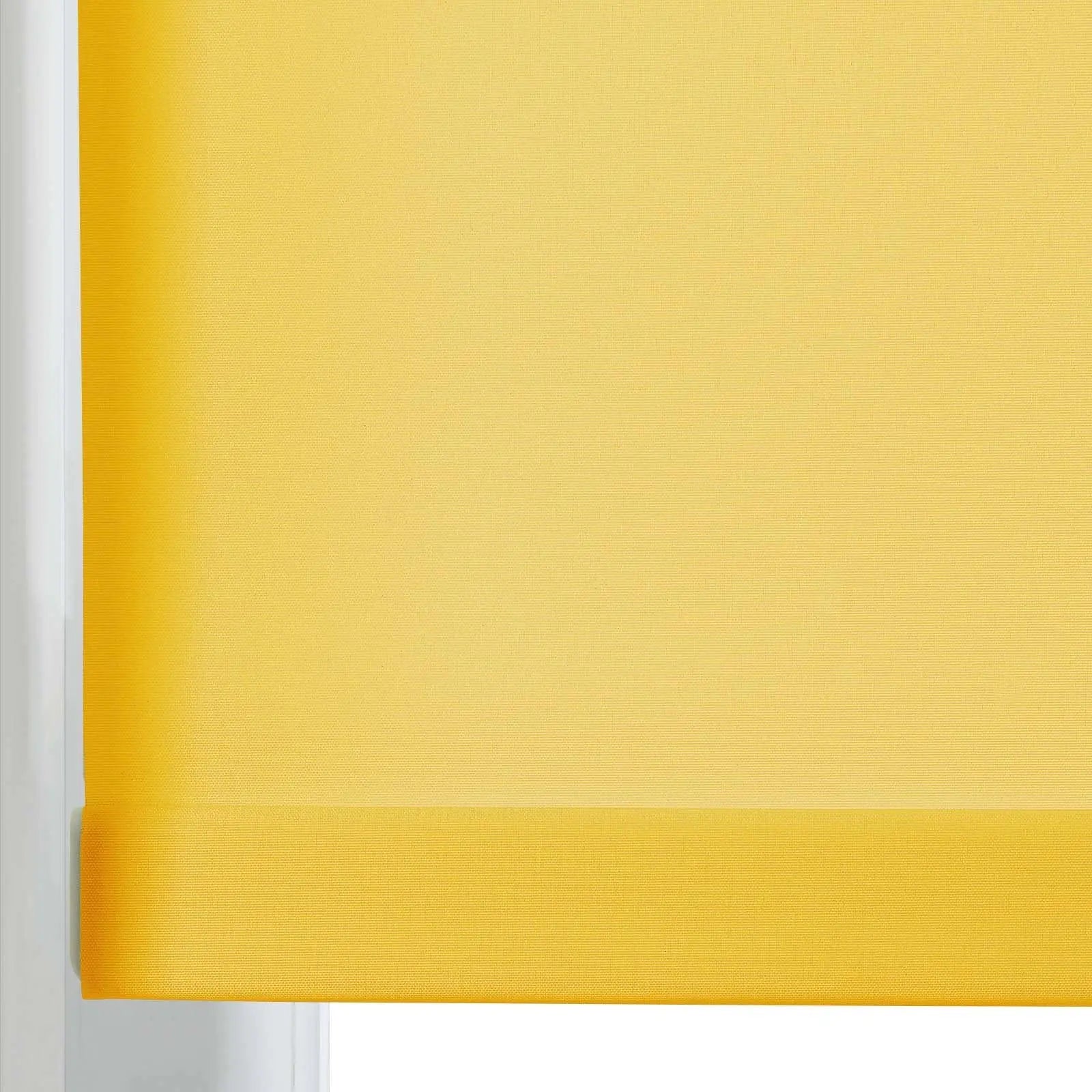 Alvin Basic Room Darkening Cordless Roller Blinds-?-TWOPAGES