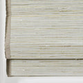 Rae Natural Ramie Jute Woven Wood Blinds - Series D?-TWOPAGES CURTAINS