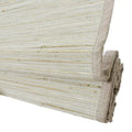 Rae Natural Ramie Jute Woven Wood Blinds - Series D?-TWOPAGES CURTAINS