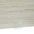 Rae Natural Ramie Jute Woven Wood Blinds - Series D?-TWOPAGES CURTAINS