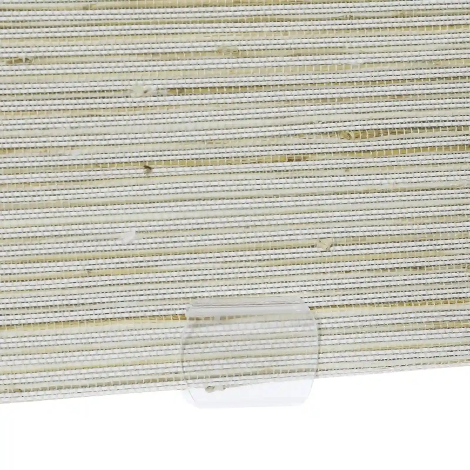 Rae Natural Ramie Jute Woven Wood Blinds - Series D?-TWOPAGES CURTAINS