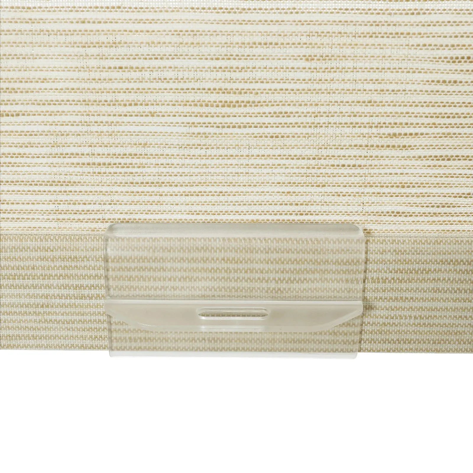 Rae Natural Jute Woven Wood Roller Blinds Cordless-?-TWOPAGES