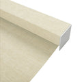 Rae Natural Jute Woven Wood Roller Blinds Cordless-?-TWOPAGES