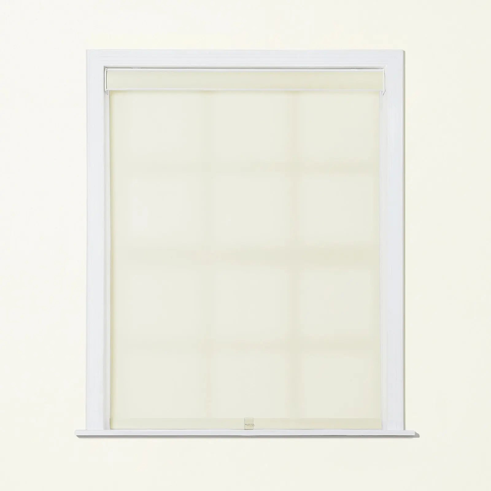 Alvin Basic Room Darkening Cordless Roller Blinds-?-TWOPAGES