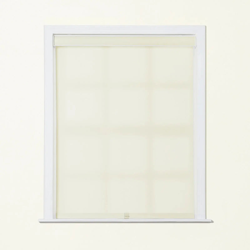 Alvin Basic Room Darkening Cordless Roller Blinds-?-TWOPAGES
