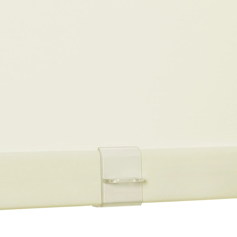 Alvin Basic Room Darkening Cordless Roller Blinds-?-TWOPAGES