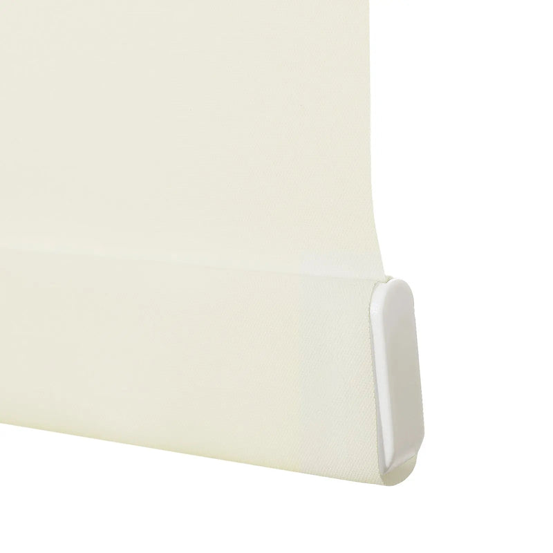 Alvin Basic Room Darkening Cordless Roller Blinds-?-TWOPAGES